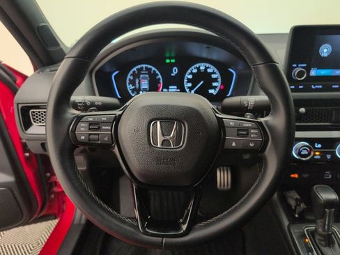 Used 2023 Honda Civic Sport image 37