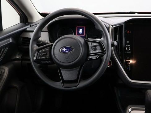 New 2025 Subaru Crosstrek 2.5i Premium image 14