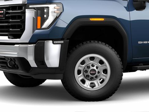 New 2026 GMC Sierra 2500 Pro image 27