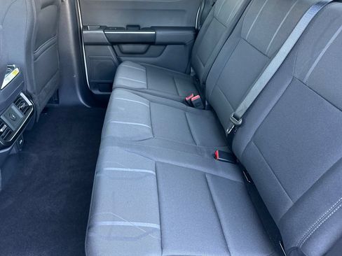 New 2026 Ford F150 STX w/ Equipment Group 200A RWD image 11