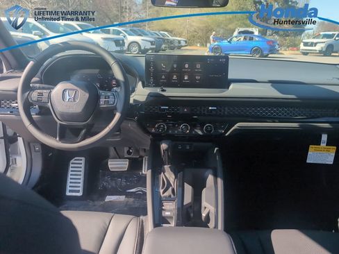 New 2026 Honda Accord Sport image 19