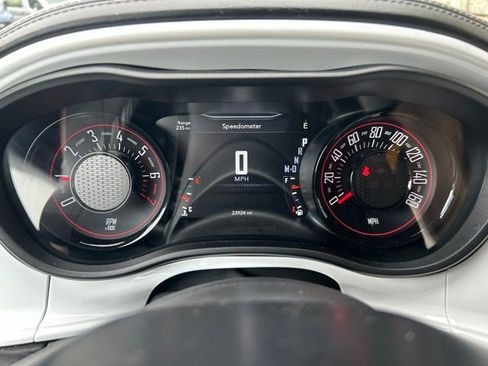 Certified 2023 Dodge Challenger GT w/ Plus Package image 2