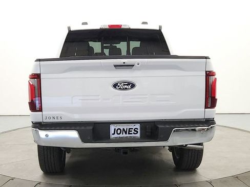 Used 2024 Ford F150 Lariat w/ Tow/Haul Package AWD/4WD image 6