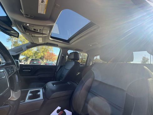 Used 2017 GMC Sierra 1500 Denali image 17