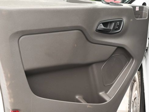 Used 2020 Ford Transit 150 Low Roof w/ Upfitter Package RWD image 14