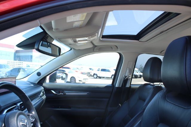 Used 2021 MAZDA CX-5 Grand Touring AWD/4WD image 31