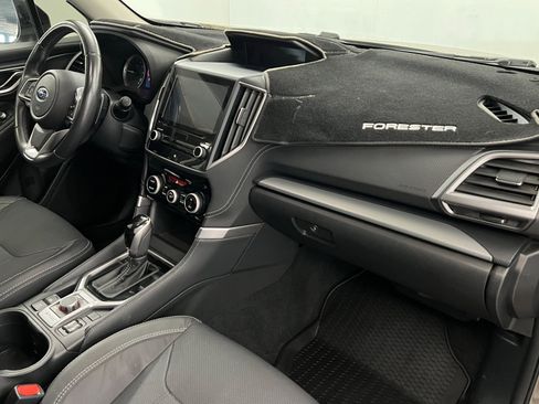 Used 2021 Subaru Forester Limited w/ Popular Package #3 image 26