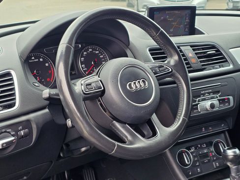 Used 2016 Audi Q3 2.0T Prestige AWD/4WD image 15