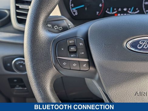 New 2025 Ford Transit 350 w/ Interior Upgrade Package image 21