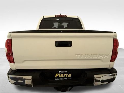 Used 2020 Toyota Tundra SR5 w/ SR5 Upgrade Package image 3