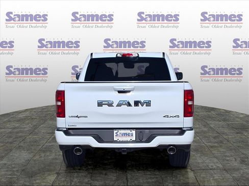 New 2026 RAM 1500 Lone Star image 5