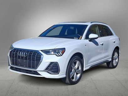 Used 2022 Audi Q3 2.0T Premium Plus w/ Premium Plus Package