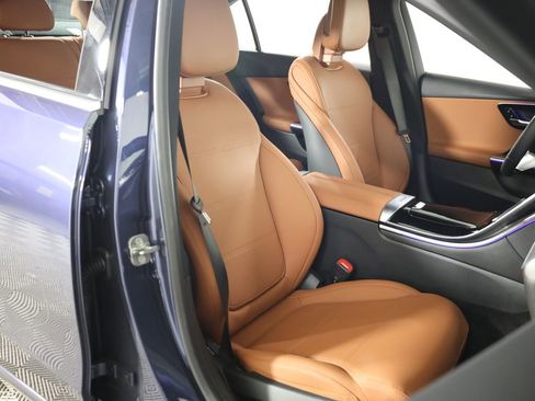 Used 2026 Mercedes-Benz C 300 4MATIC Sedan image 55