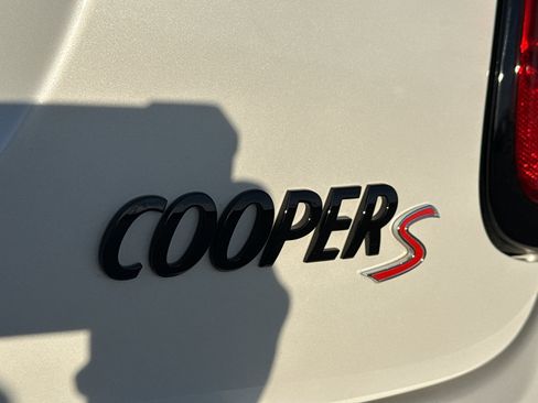 Used 2024 MINI Cooper S image 19