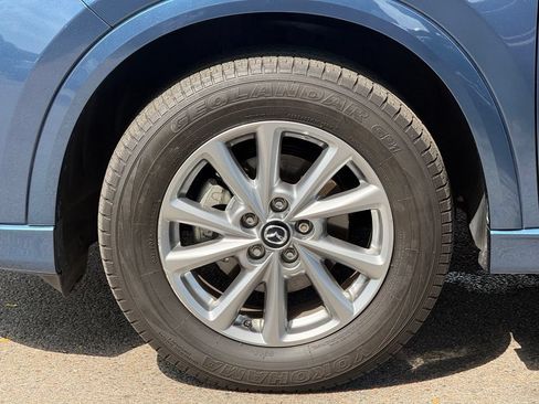 Used 2024 MAZDA CX-5 AWD 2.5 S w/ Preferred Package image 6