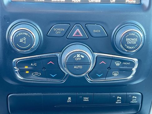Used 2017 RAM 1500 Lone Star RWD image 15