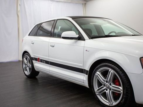 Used 2011 Audi A3 TDI Premium Plus image 34