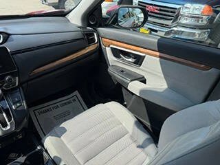Used 2022 Honda CR-V EX image 13