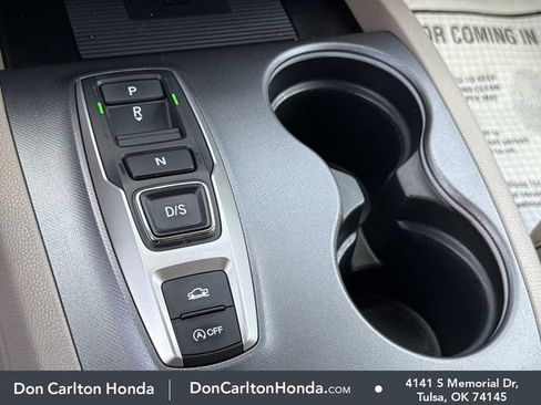 Used 2023 Honda Ridgeline RTL-E image 23