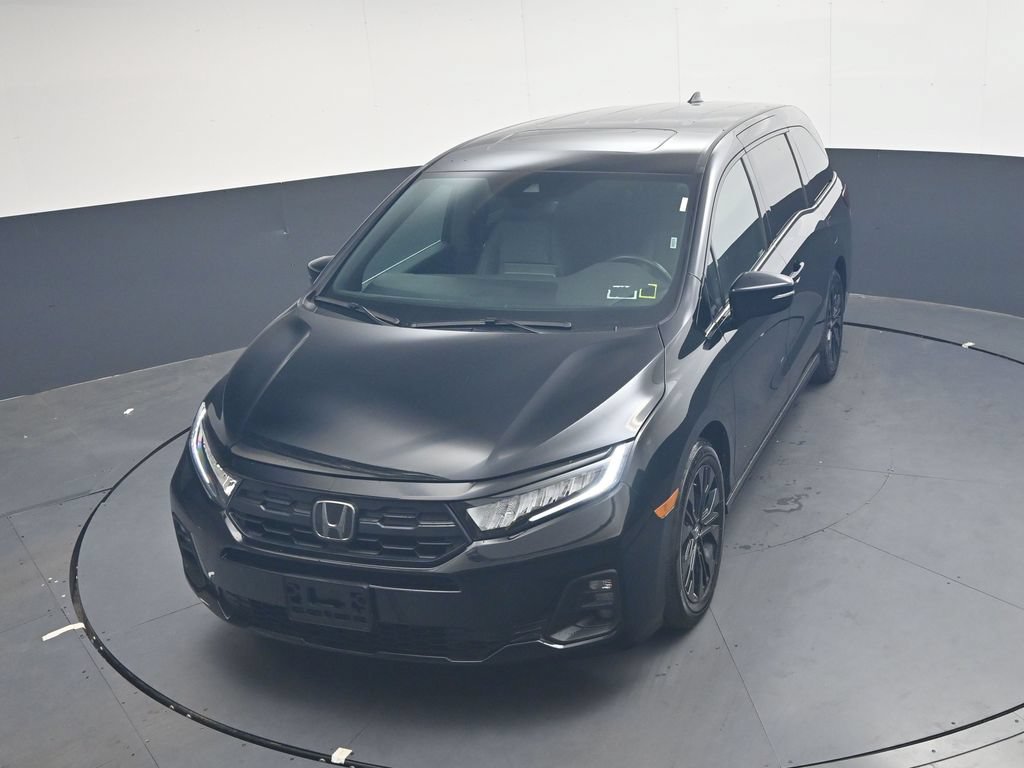 Used 2025 Honda Odyssey Sport-L image 17