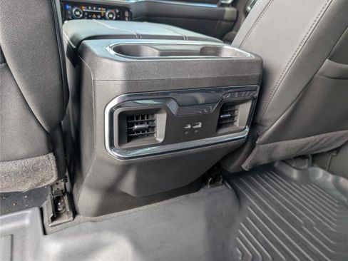 Used 2024 Chevrolet Silverado 1500 LTZ w/ Z71 Off-Road Package AWD/4WD image 32