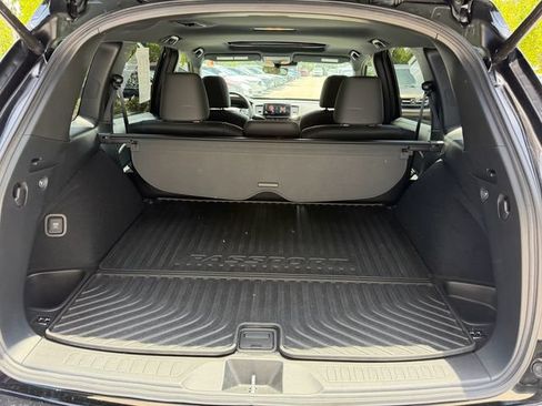 Certified 2022 Honda Passport EX-L image 16