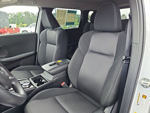 Used 2022 Mitsubishi Outlander ES AWD/4WD image 16