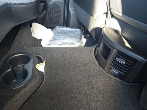 New 2026 RAM 3500 Tradesman w/ Safety Group image 7