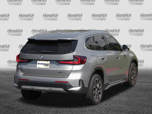 Certified 2024 BMW X1 xDrive28i AWD/4WD image 9