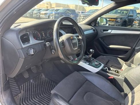 Used 2011 Audi A4 2.0T Prestige AWD/4WD image 9
