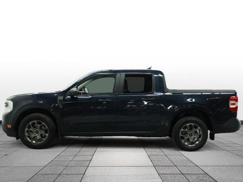 Used 2022 Ford Maverick XLT FWD image 4