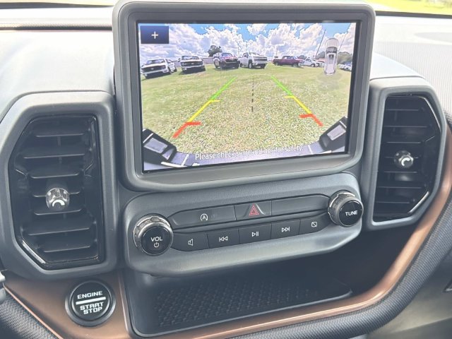Used 2024 Ford Bronco Sport Outer Banks AWD/4WD image 32