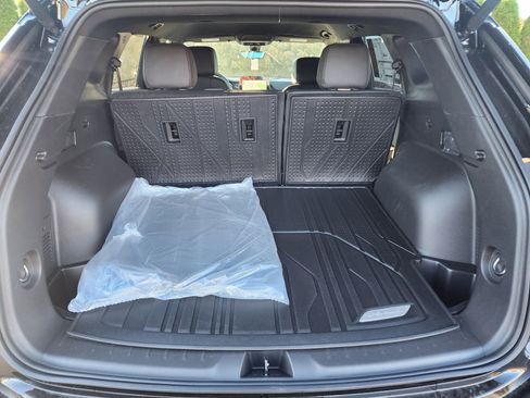 New 2026 Chevrolet Blazer RS w/ Driver Confidence II Package image 13