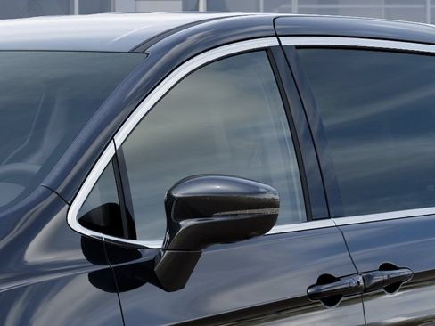 New 2026 Chrysler Pacifica Select FWD image 13
