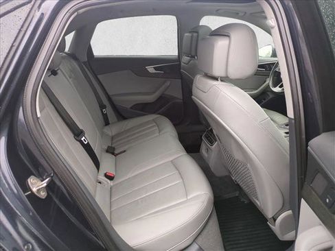 Used 2018 Audi A4 2.0T Ultra Premium w/ Convenience Package image 26