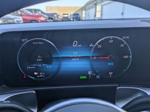 Used 2023 Mercedes-Benz EQB 250+ 250+ w/ Exclusive Package image 24