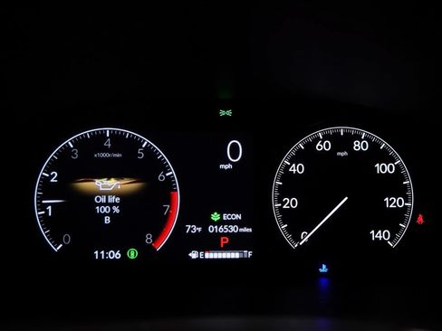 Used 2024 Honda CR-V EX-L image 22