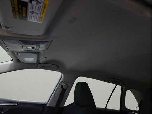 Certified 2024 Toyota RAV4 LE image 12