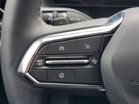 New 2026 Chevrolet Equinox LT image 29