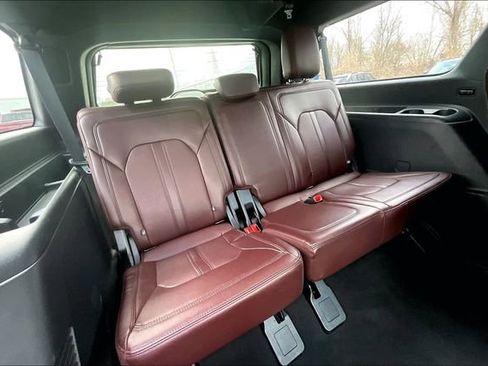 Used 2024 Ford Expedition Max Limited image 28