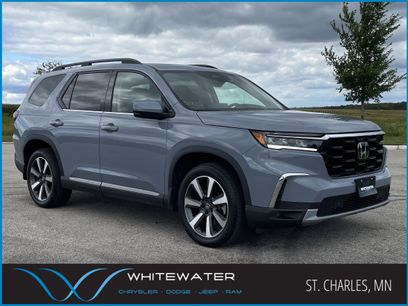 Used 2023 Honda Pilot Touring