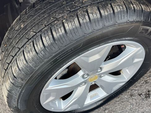 Used 2016 Subaru Forester 2.5i Limited w/ Popular Package #2 image 23