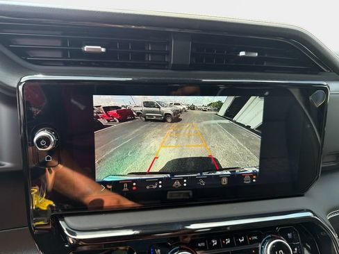 New 2026 GMC Sierra 1500 AT4X AWD/4WD image 24