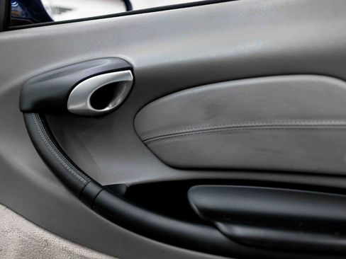 Used 2001 Porsche Boxster RWD image 72