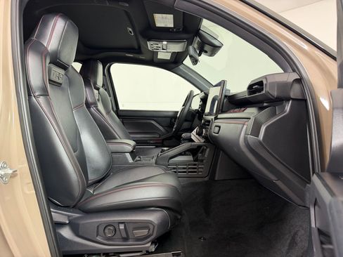 Used 2025 Toyota Tacoma TRD Pro AWD/4WD image 28