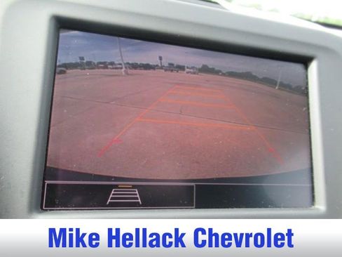 Used 2024 Chevrolet Equinox LT w/ LPO, Floor Liner Package FWD image 29
