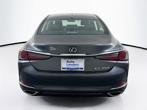 Used 2022 Lexus ES 350 image 6