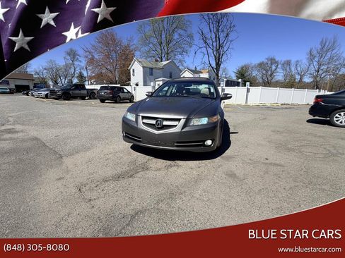 Used 2008 Acura TL FWD image 1