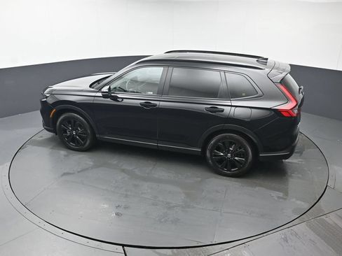 Used 2025 Honda CR-V Sport Touring image 40