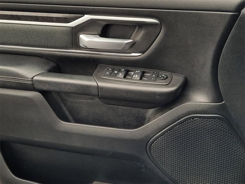Used 2022 RAM 1500 Lone Star image 23